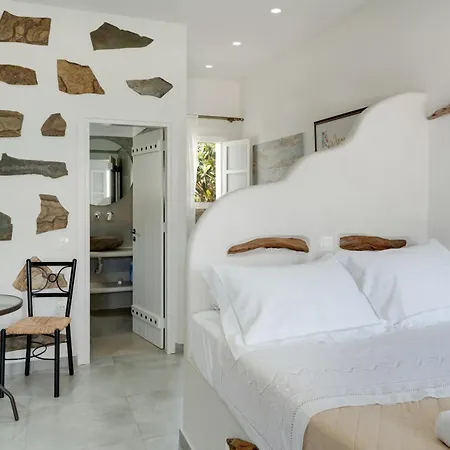 Politimis N2 Διαμέρισμα *