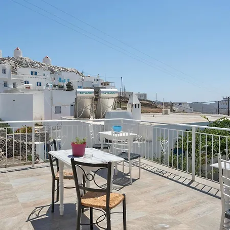 Apartment Politimis N2 *