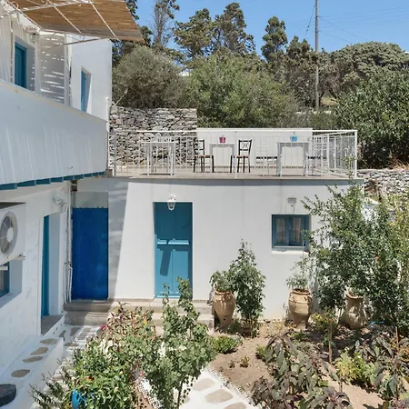 Politimis N2 Amorgos