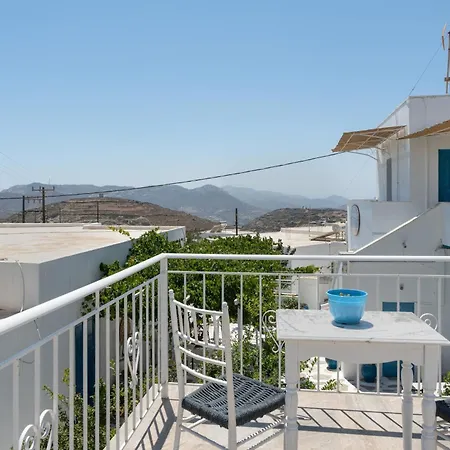 Politimis N2 Διαμέρισμα *