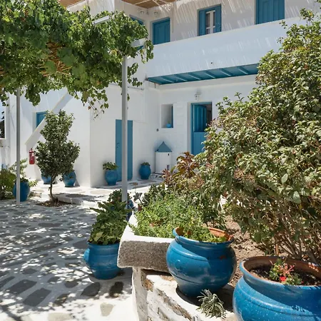 Politimis N2 * Αμοργός