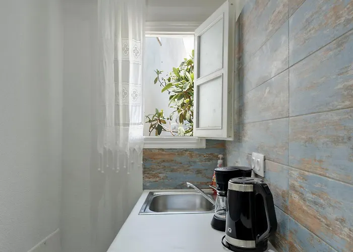 Politimis N2 Апартаменты