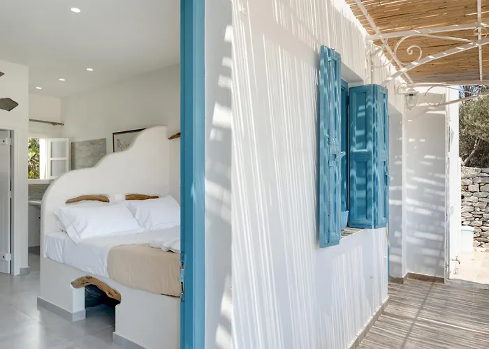 Апартаменты Politimis N2 *