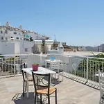 شقة Politimis N2 *