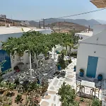 Politimis N2 Apartamento Amorgos