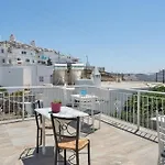 Apartamento Politimis N2 Amorgos