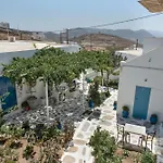 Apartamento Politimis N2