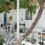 Apartamento Politimis N2 Amorgos