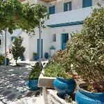 Politimis N2 * Amorgos