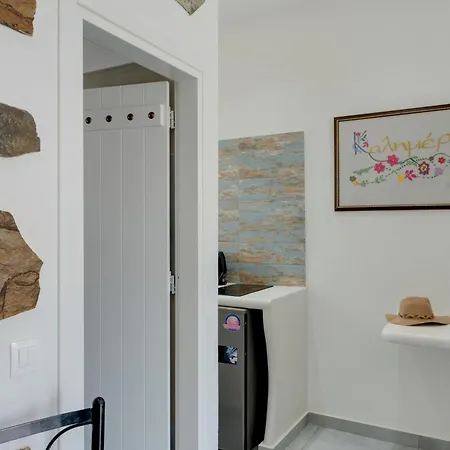 Politimis N2 * Amorgos