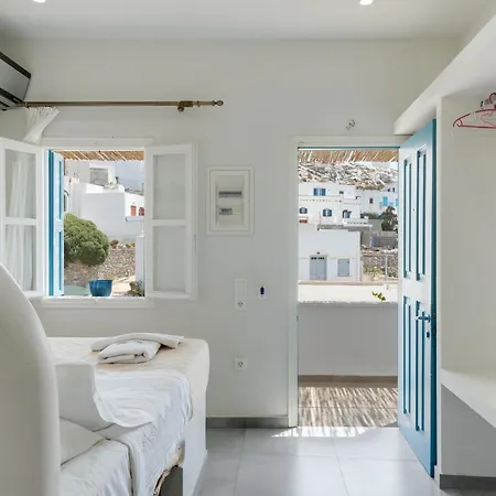 Apartment Politimis N2 *