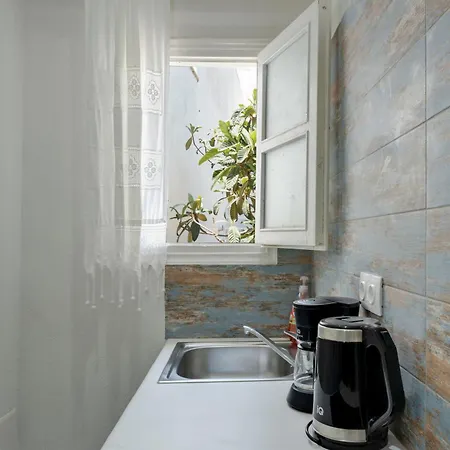 Politimis N2 Apartment