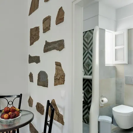 Apartment Politimis N2