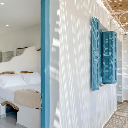 Appartamento Politimis N2 *