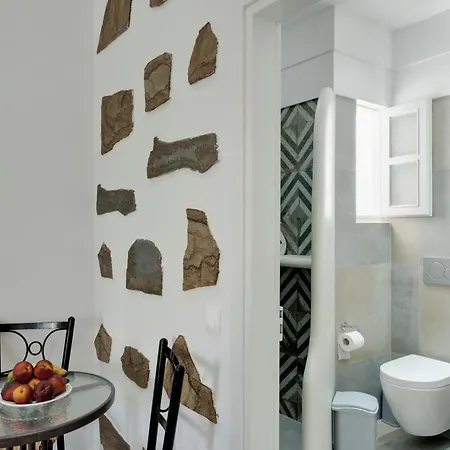 Apartmán Politimis N2