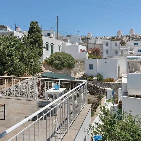 Politimis N2 * Amorgos
