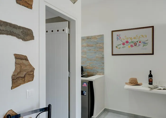 Politimis N2 * Amorgos