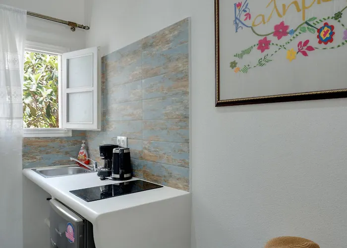 Apartamento Politimis N2