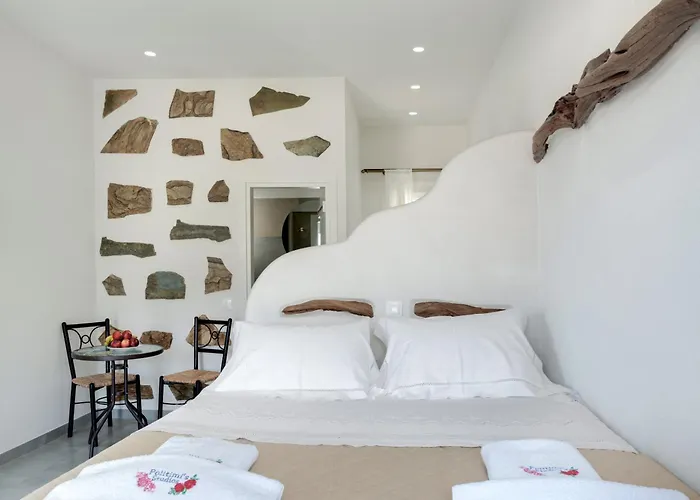 Apartamento Politimis N2