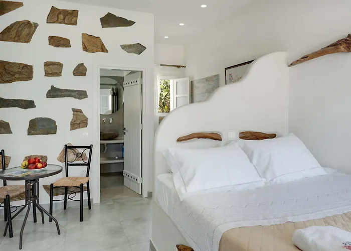 Politimis N2 Apartamento *