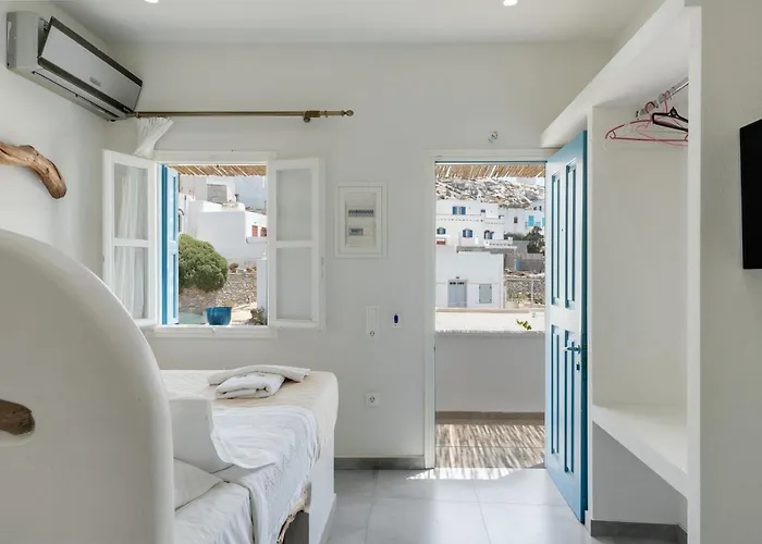 Apartamento Politimis N2 *