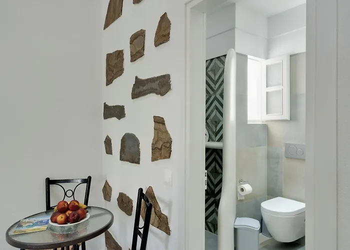 Apartamento Politimis N2