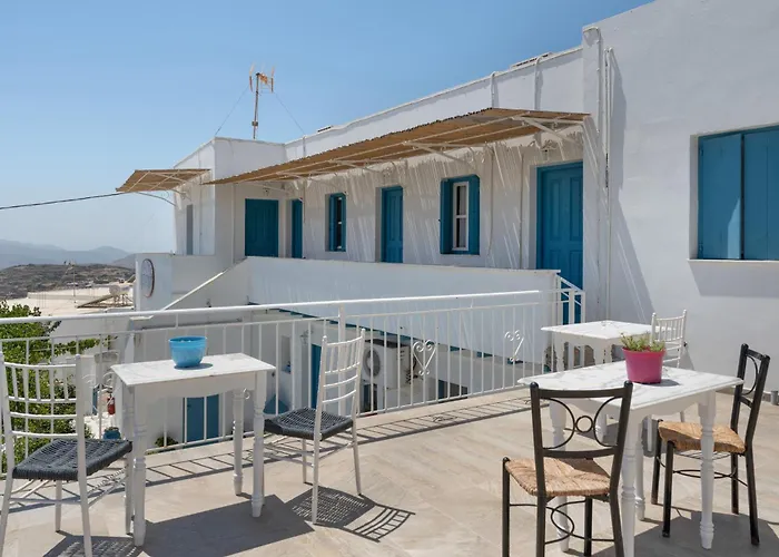 Politimis N2 Apartamento *