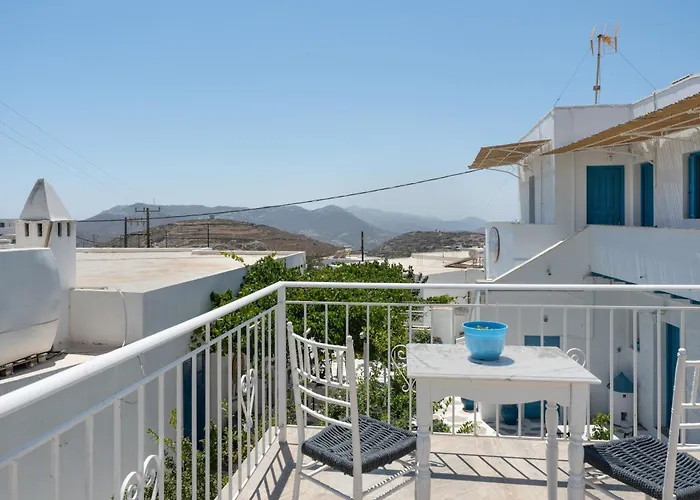 Politimis N2 Apartamento *